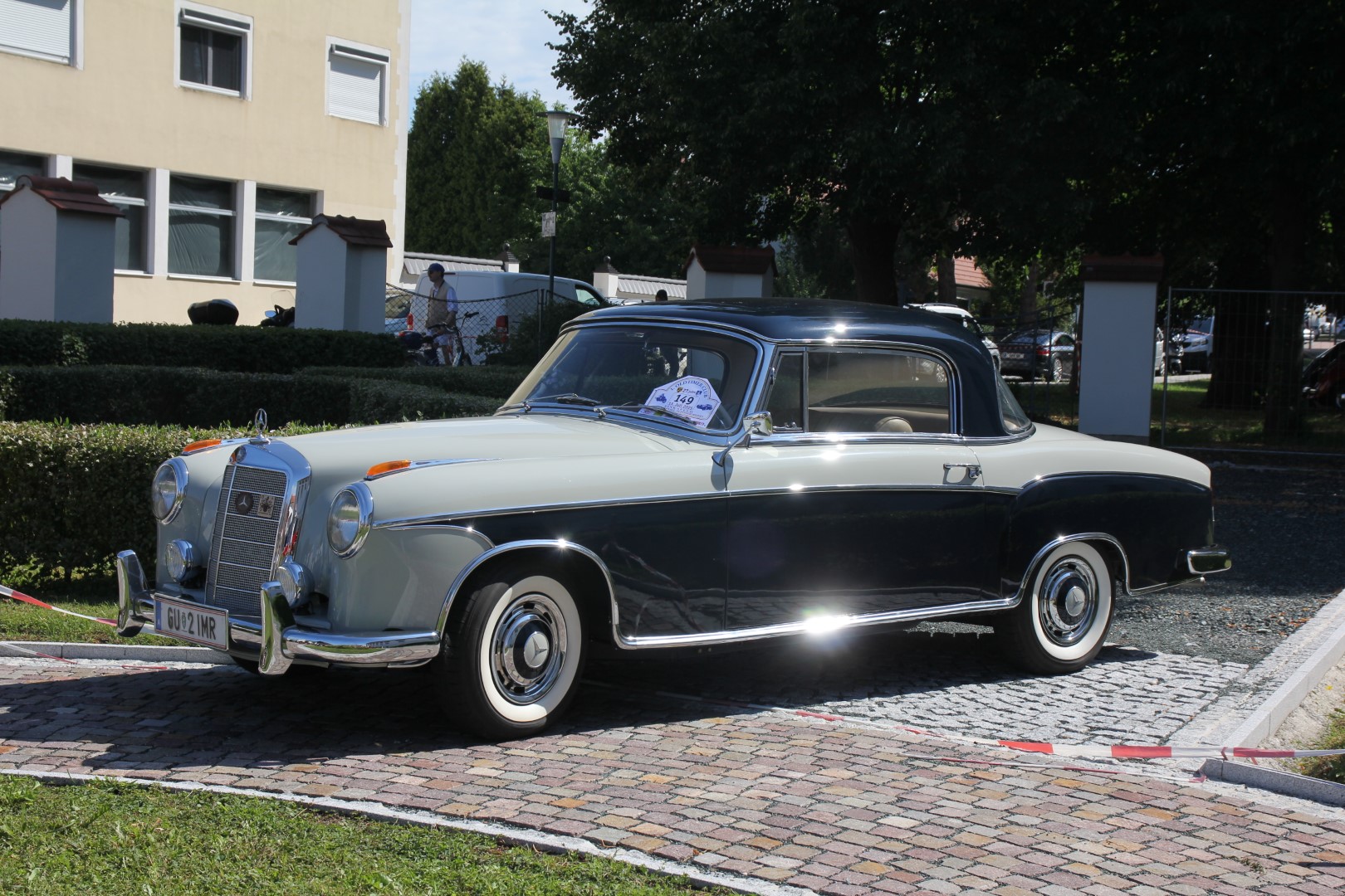 Oldtimertreffen 2025